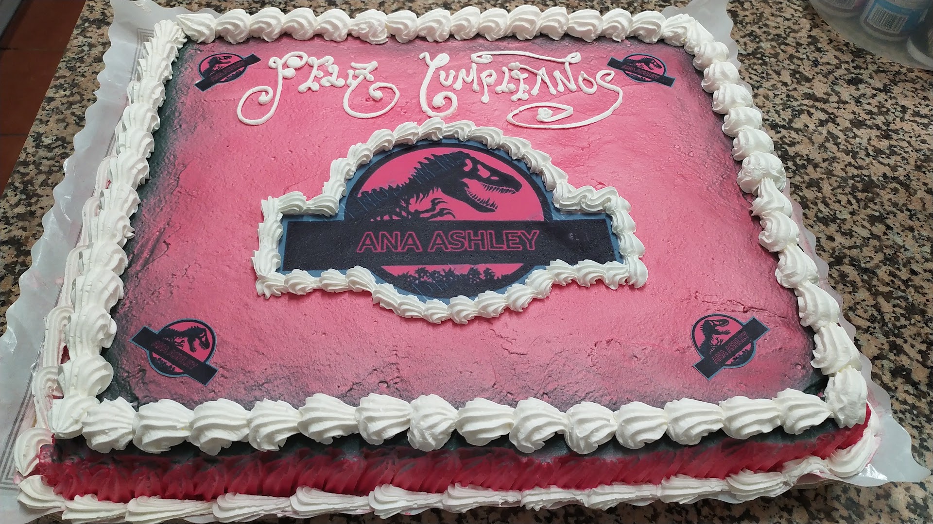 Pastelería San Diego · Fotos 5