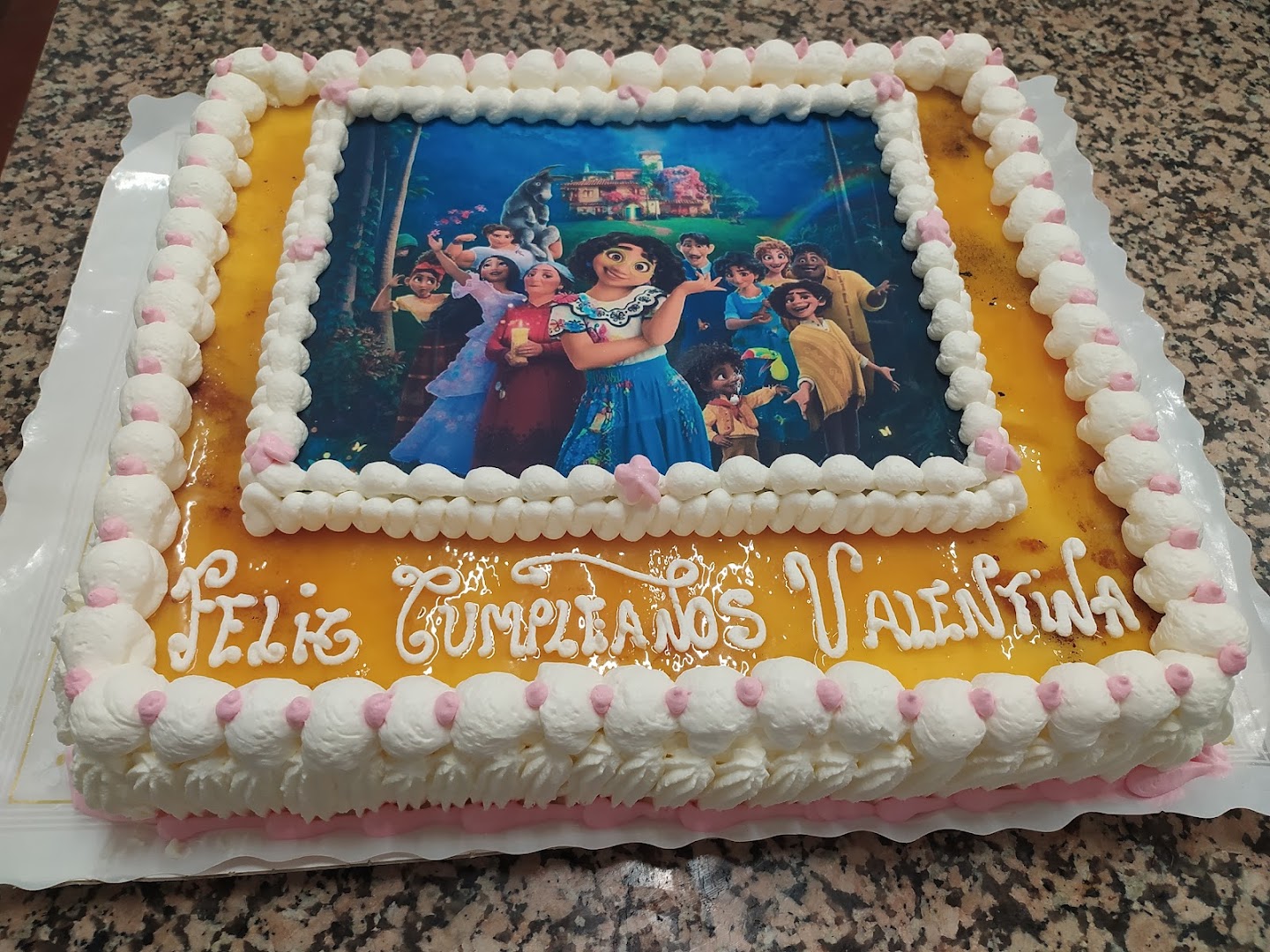 Pastelería San Diego · Fotos 4